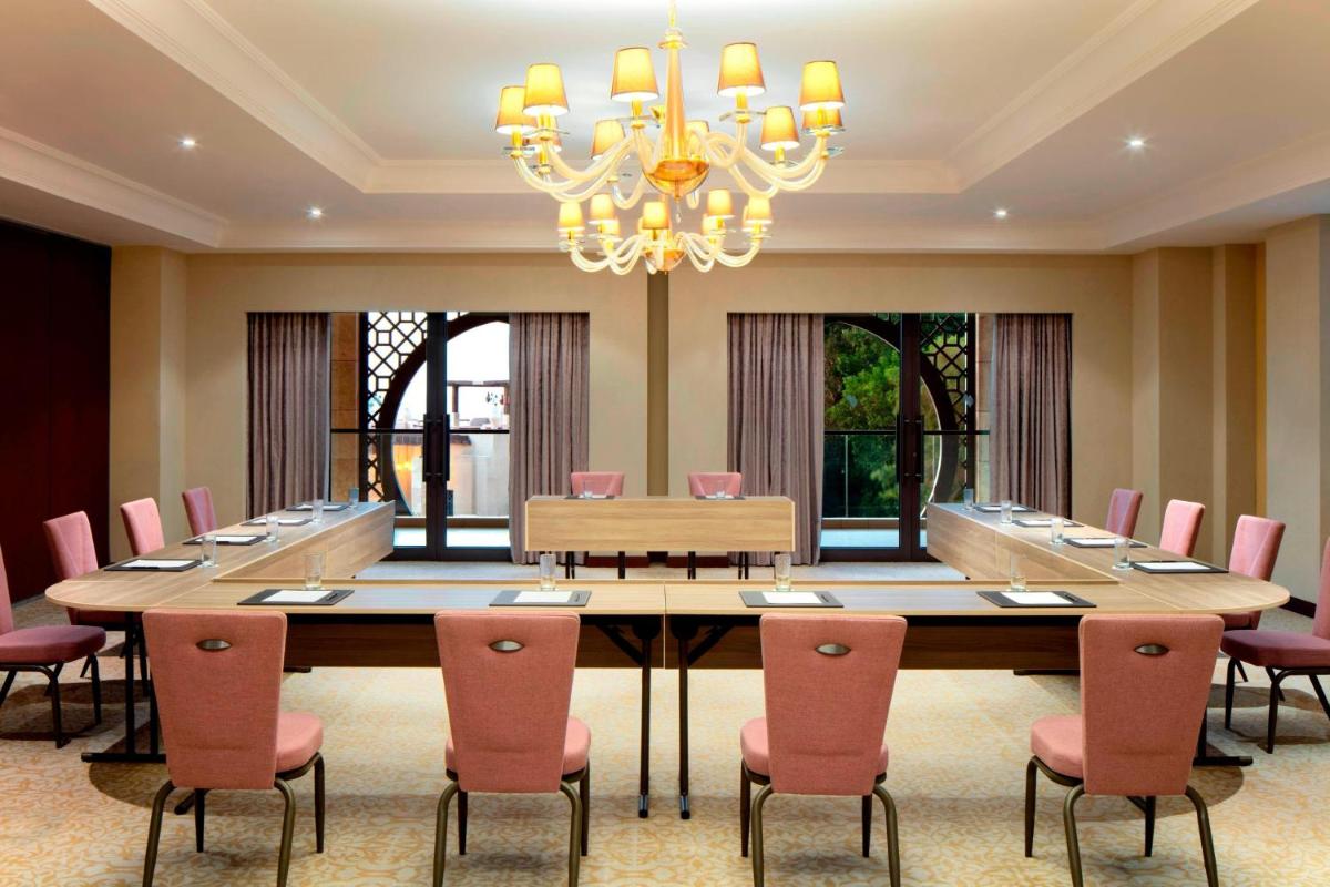 Ajman Saray, a Luxury Collection Resort, Ajman
