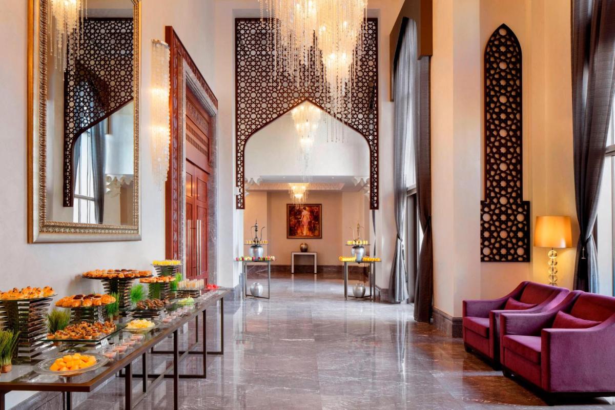 Ajman Saray, a Luxury Collection Resort, Ajman