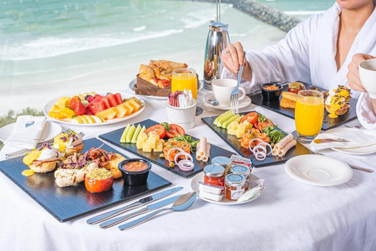 Ajman Saray, a Luxury Collection Resort, Ajman