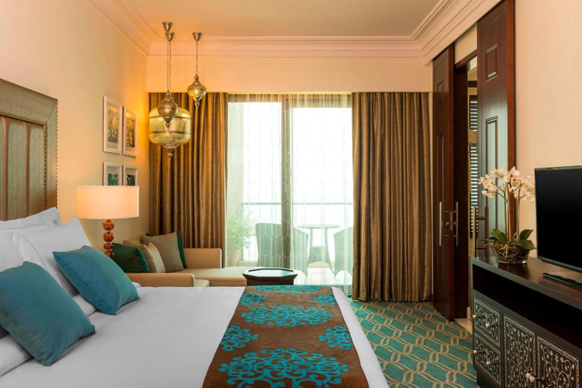 Ajman Saray, a Luxury Collection Resort, Ajman