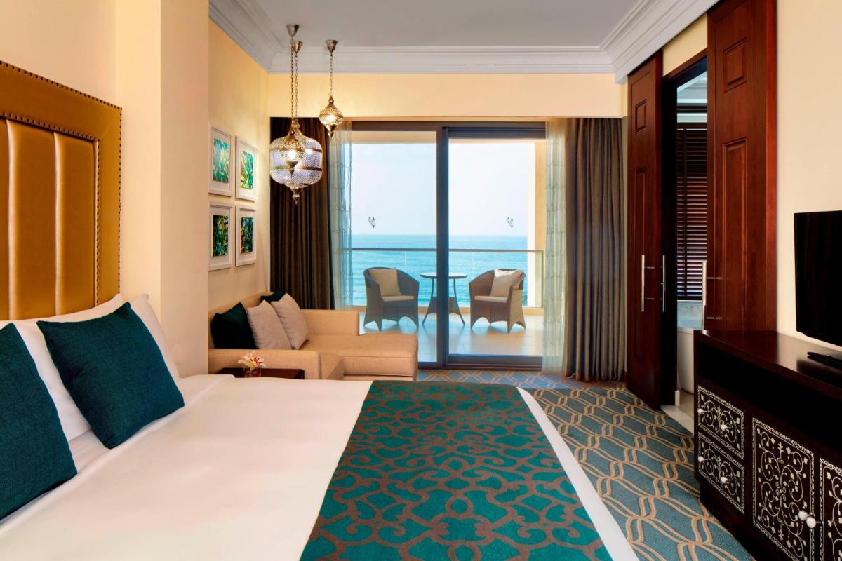 Ajman Saray, a Luxury Collection Resort, Ajman