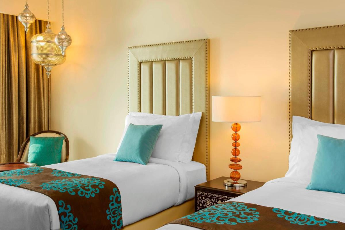 Ajman Saray, a Luxury Collection Resort, Ajman
