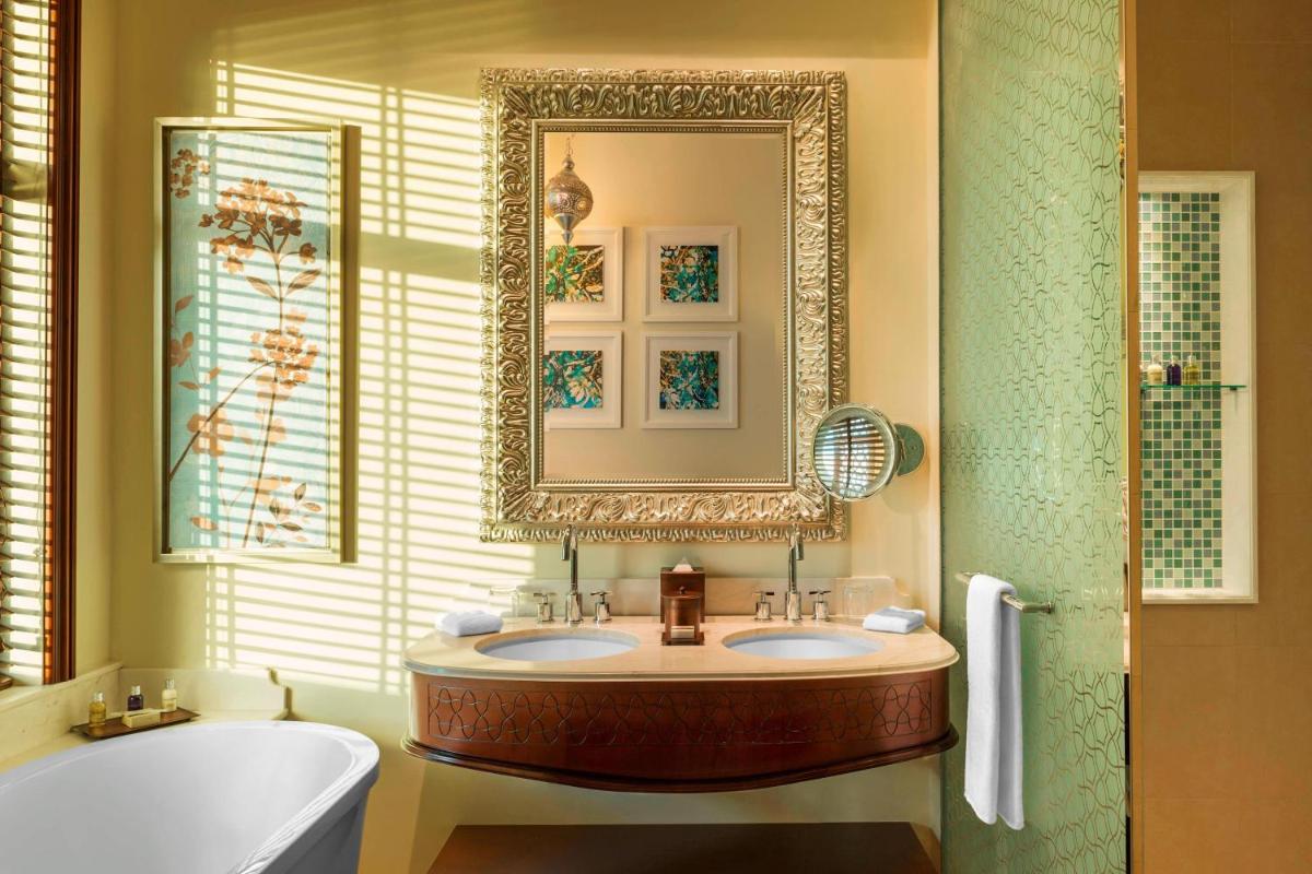 Ajman Saray, a Luxury Collection Resort, Ajman