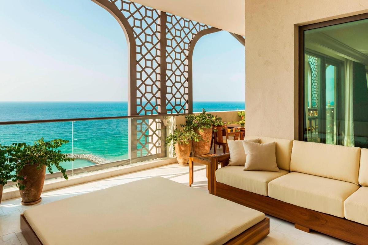 Ajman Saray, a Luxury Collection Resort, Ajman