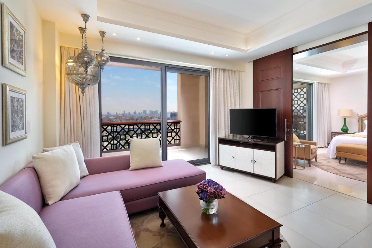 Ajman Saray, a Luxury Collection Resort, Ajman