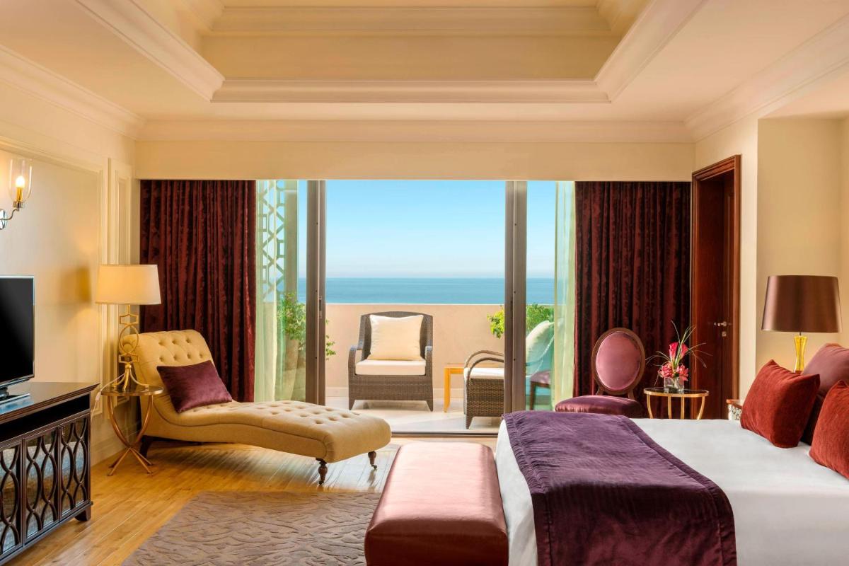 Ajman Saray, a Luxury Collection Resort, Ajman