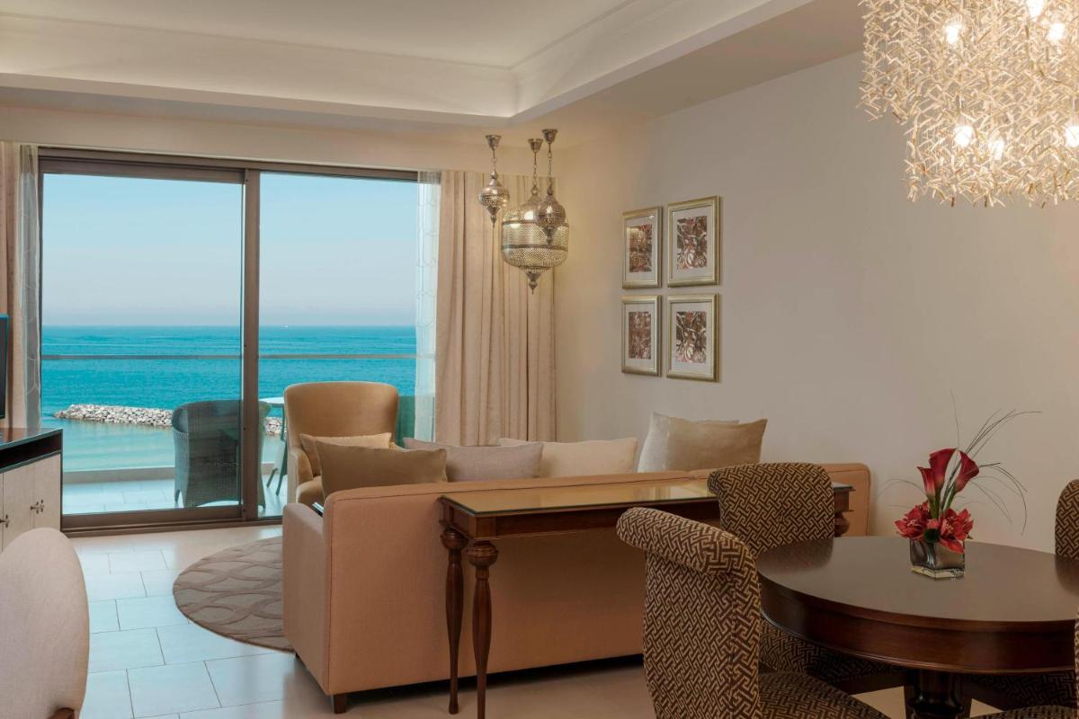 Ajman Saray, a Luxury Collection Resort, Ajman