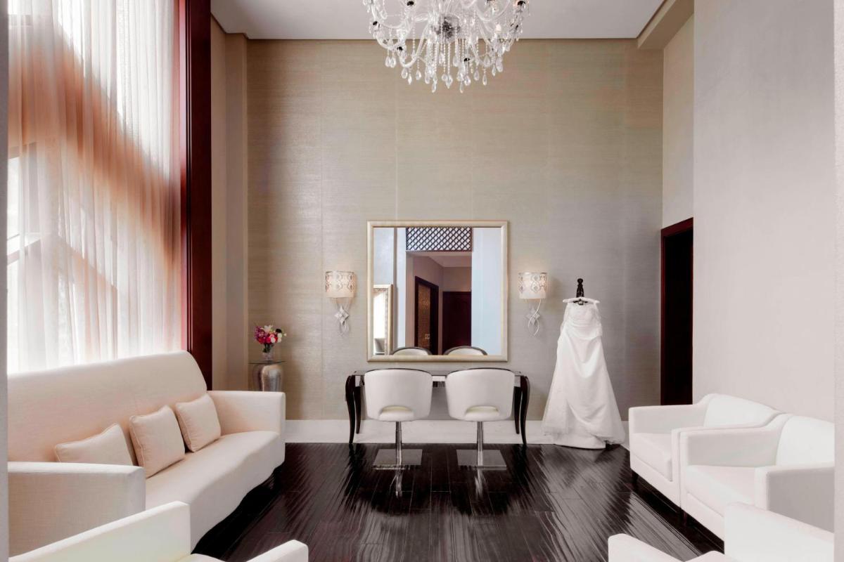 Ajman Saray, a Luxury Collection Resort, Ajman