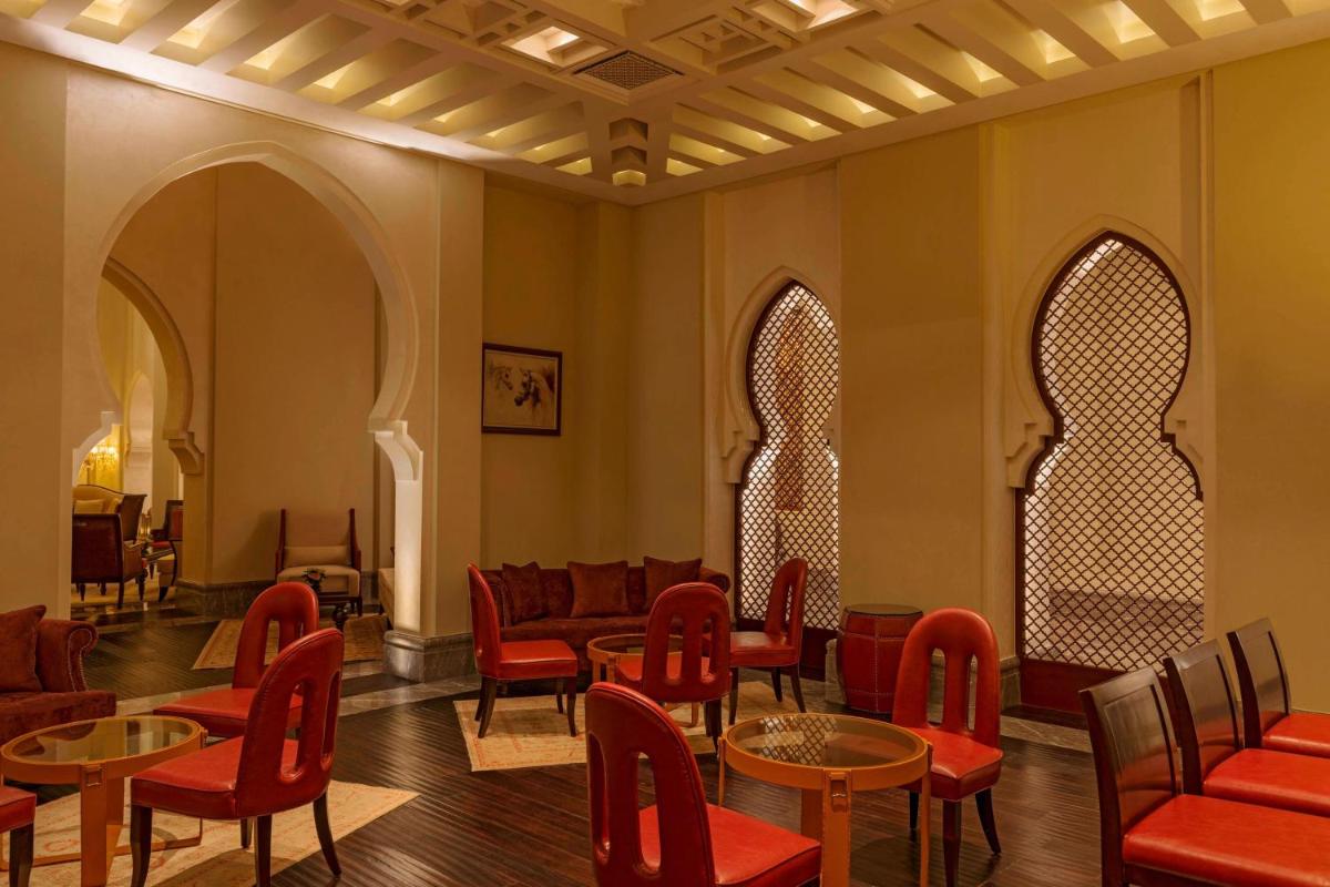Ajman Saray, a Luxury Collection Resort, Ajman