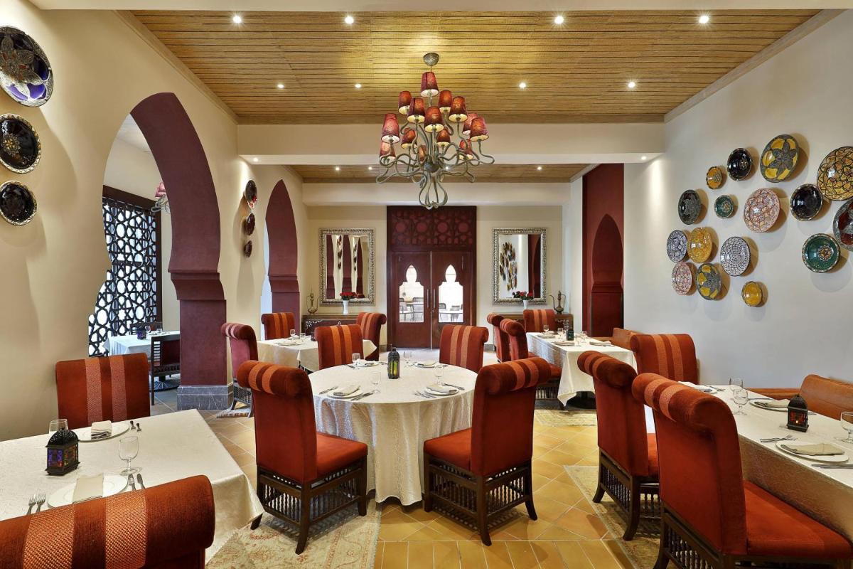 Ajman Saray, a Luxury Collection Resort, Ajman
