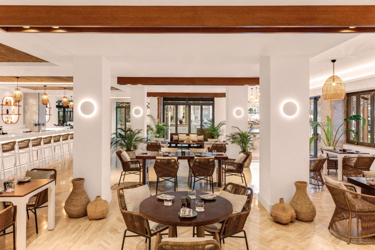 Ajman Saray, a Luxury Collection Resort, Ajman