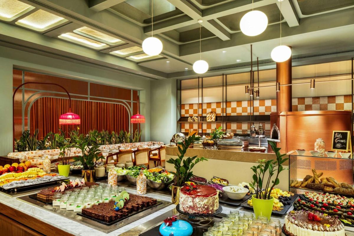 Ajman Saray, a Luxury Collection Resort, Ajman