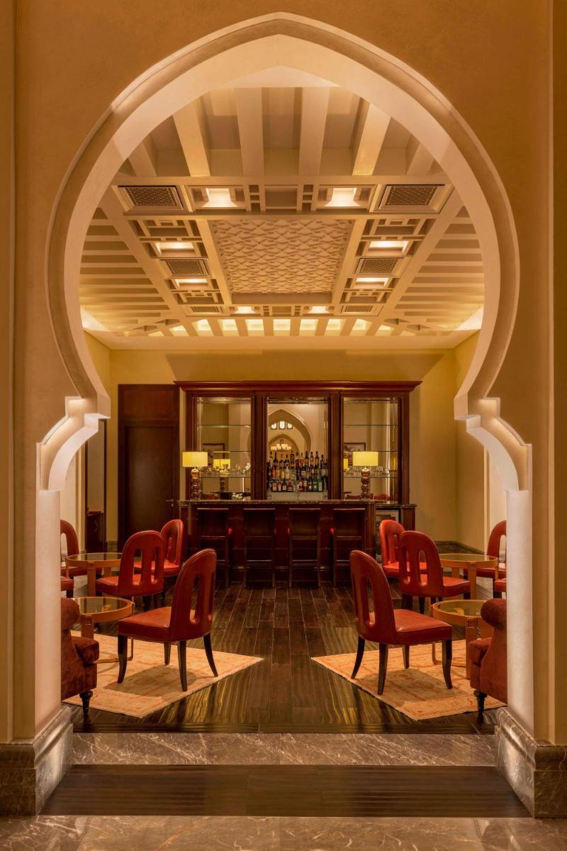 Ajman Saray, a Luxury Collection Resort, Ajman