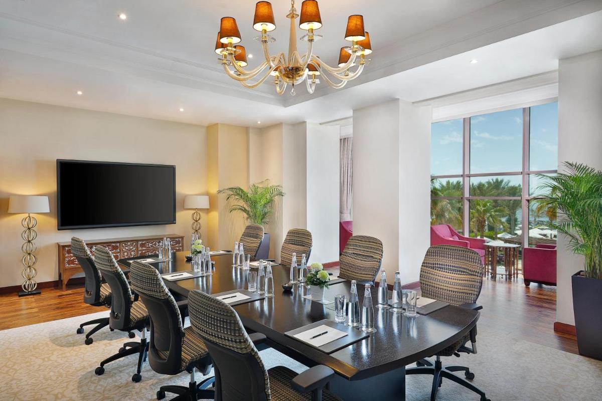Ajman Saray, a Luxury Collection Resort, Ajman