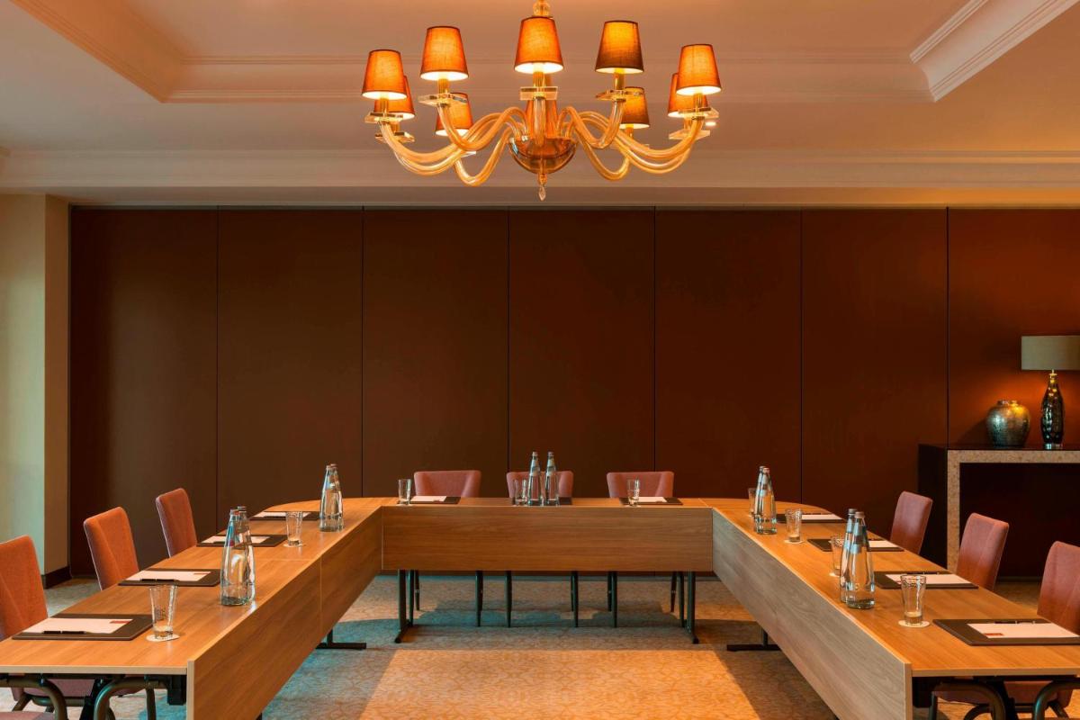 Ajman Saray, a Luxury Collection Resort, Ajman