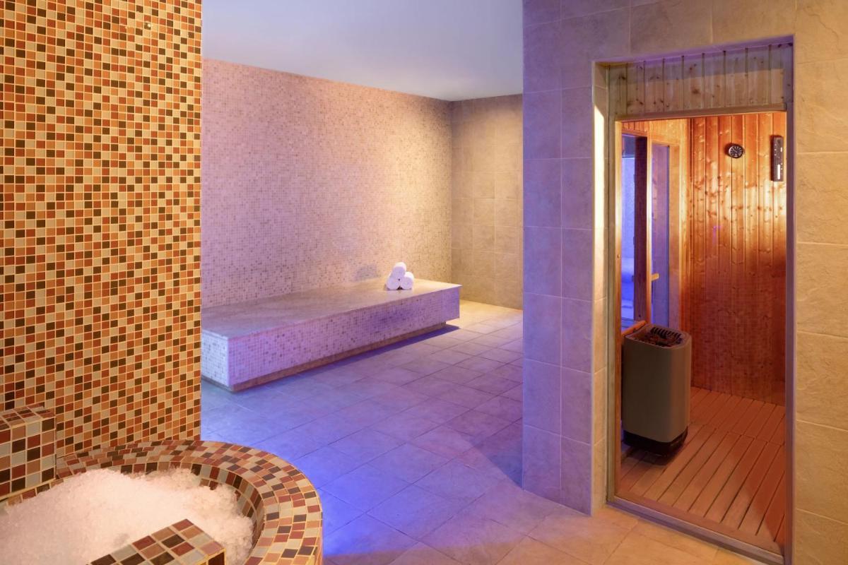 Ajman Saray, a Luxury Collection Resort, Ajman