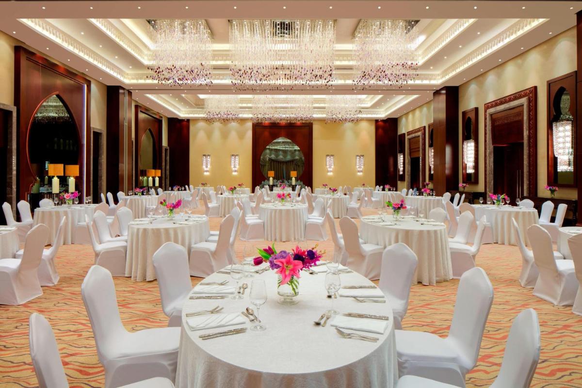 Ajman Saray, a Luxury Collection Resort, Ajman