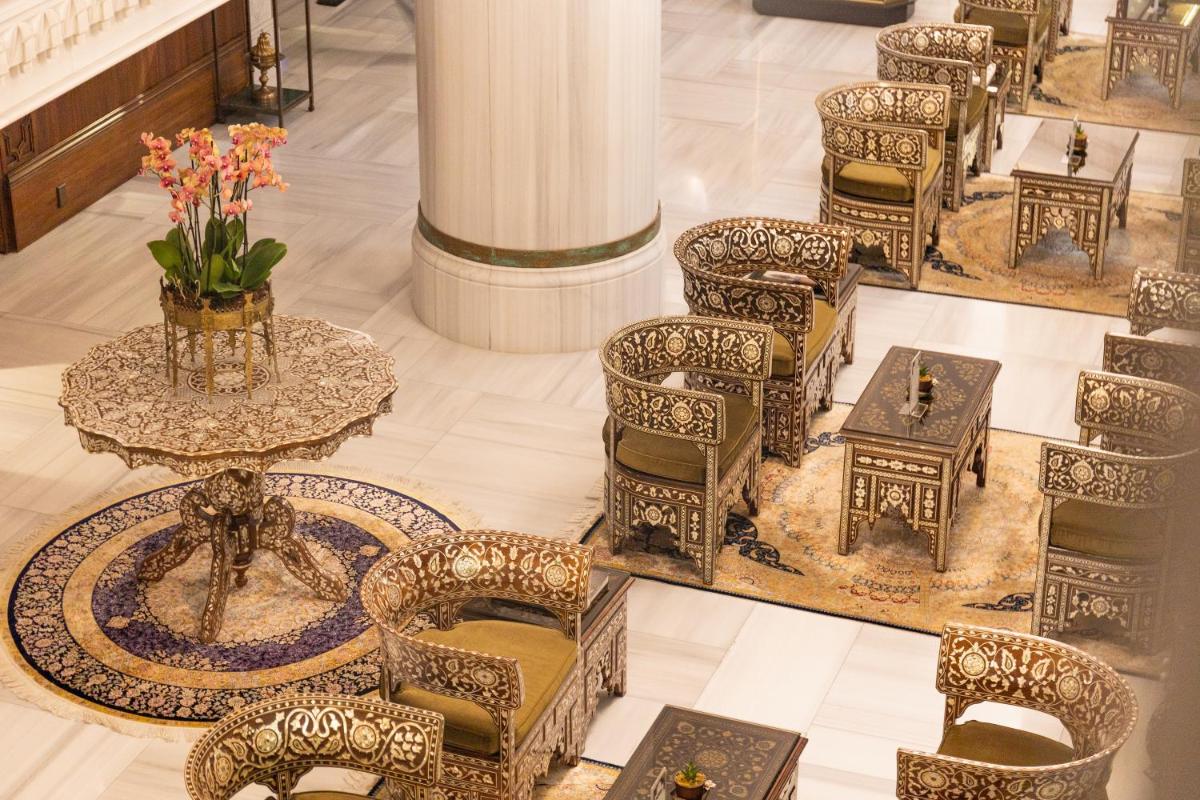 AJWA Sultanahmet - Preferred Hotels LVX Collection