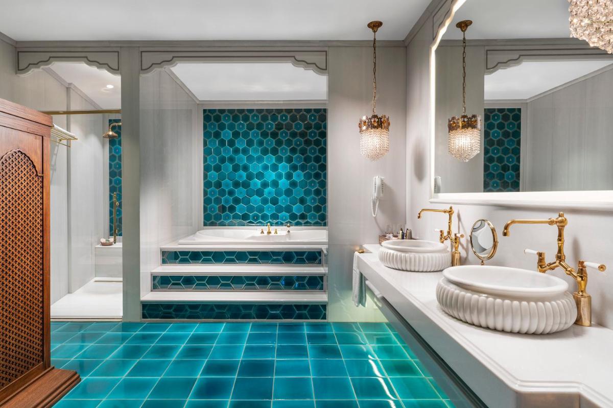 AJWA Sultanahmet - Preferred Hotels LVX Collection