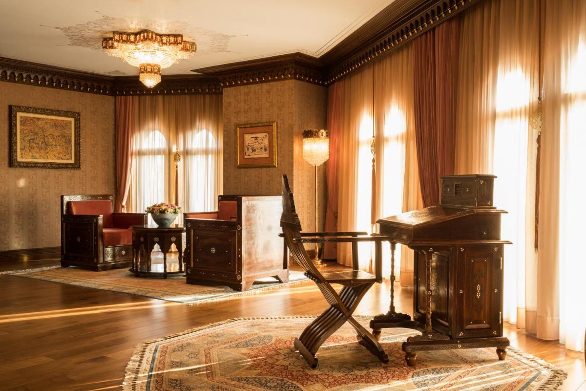 AJWA Sultanahmet - Preferred Hotels LVX Collection