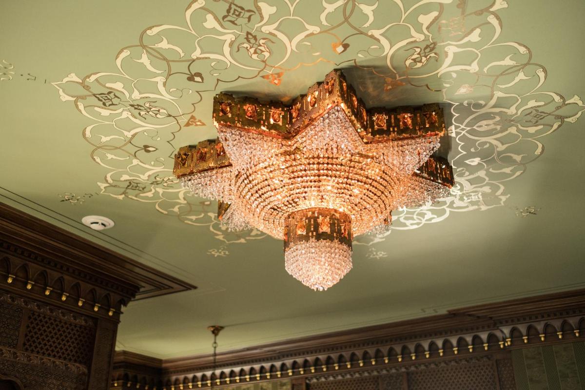 AJWA Sultanahmet - Preferred Hotels LVX Collection