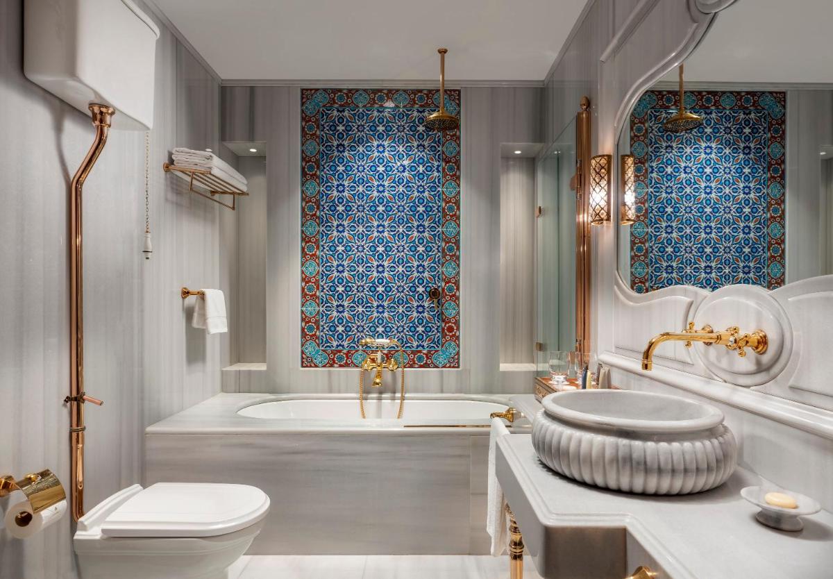 AJWA Sultanahmet - Preferred Hotels LVX Collection