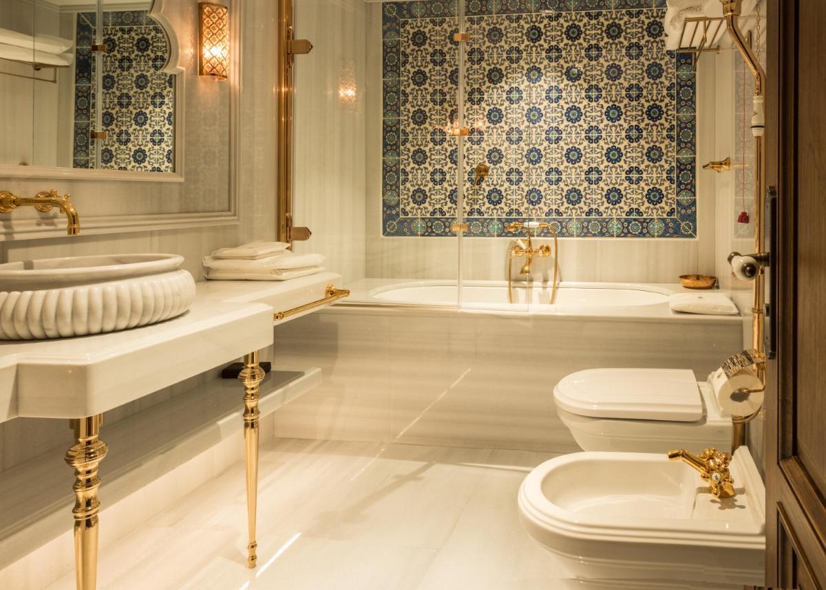 AJWA Sultanahmet - Preferred Hotels LVX Collection