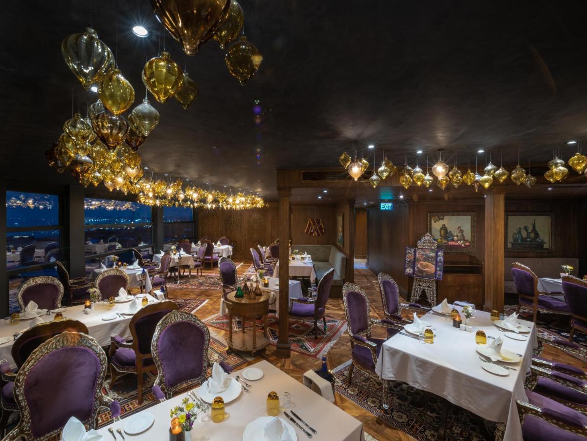 AJWA Sultanahmet - Preferred Hotels LVX Collection