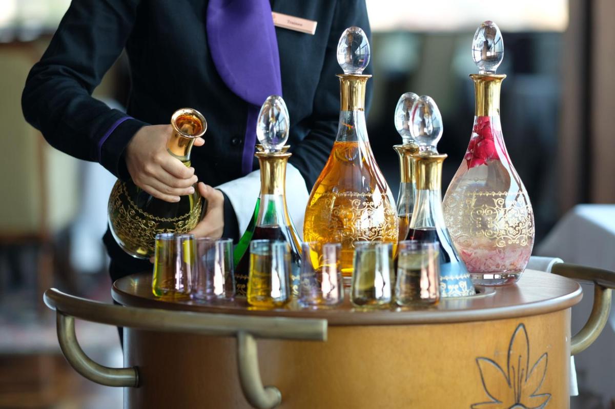 AJWA Sultanahmet - Preferred Hotels LVX Collection