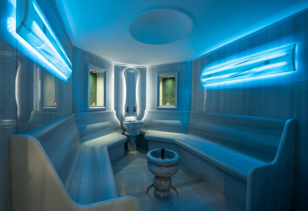 AJWA Sultanahmet - Preferred Hotels LVX Collection