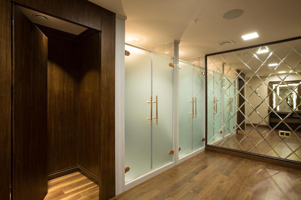 AJWA Sultanahmet - Preferred Hotels LVX Collection