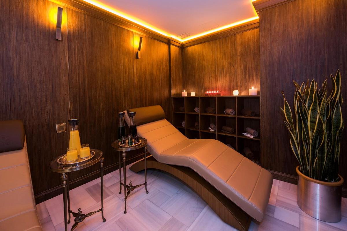 AJWA Sultanahmet - Preferred Hotels LVX Collection