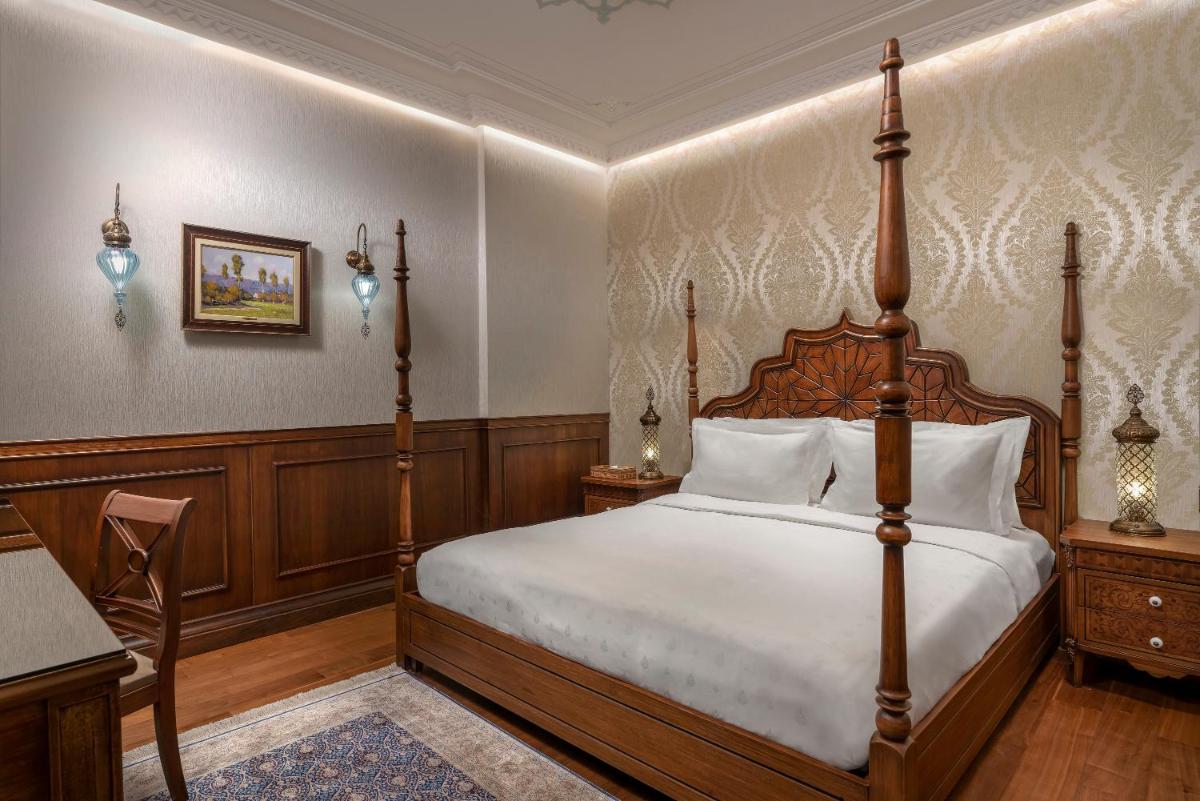 AJWA Sultanahmet - Preferred Hotels LVX Collection