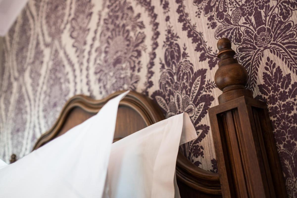 AJWA Sultanahmet - Preferred Hotels LVX Collection