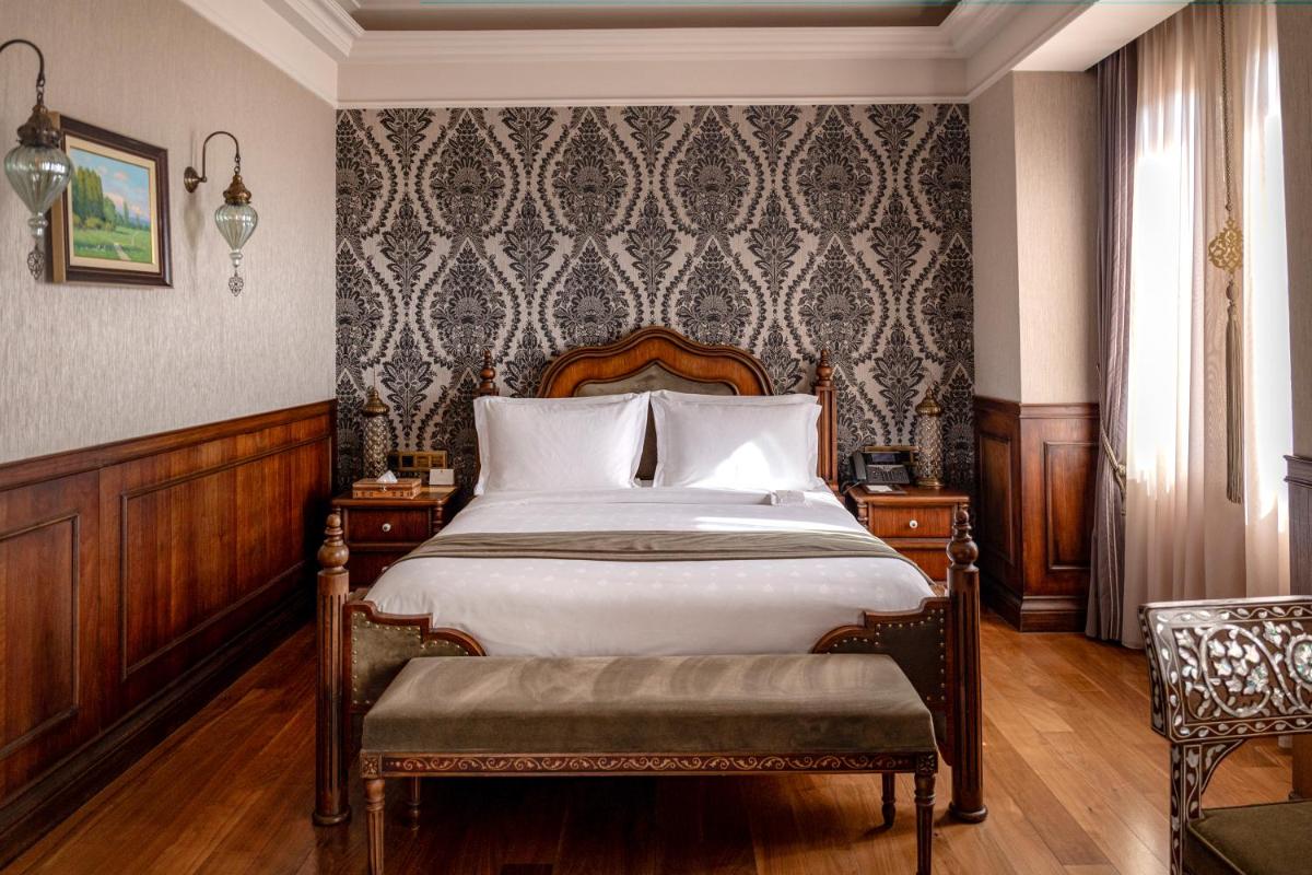 AJWA Sultanahmet - Preferred Hotels LVX Collection