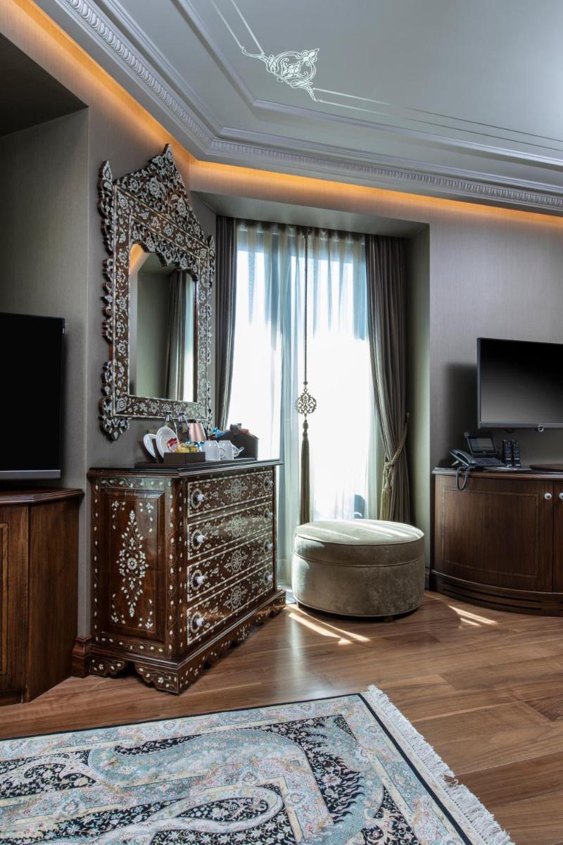 AJWA Sultanahmet - Preferred Hotels LVX Collection