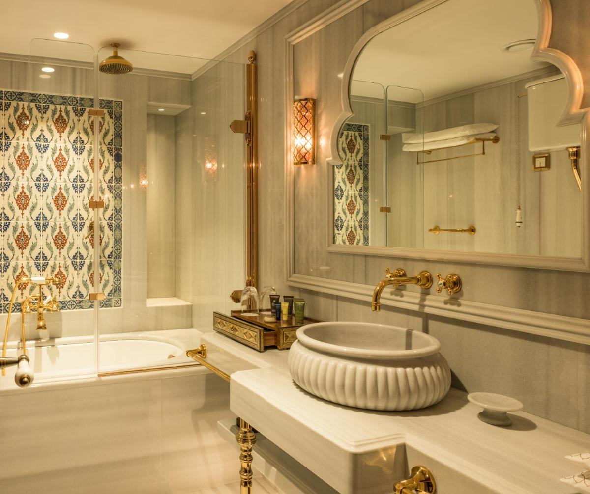 AJWA Sultanahmet - Preferred Hotels LVX Collection