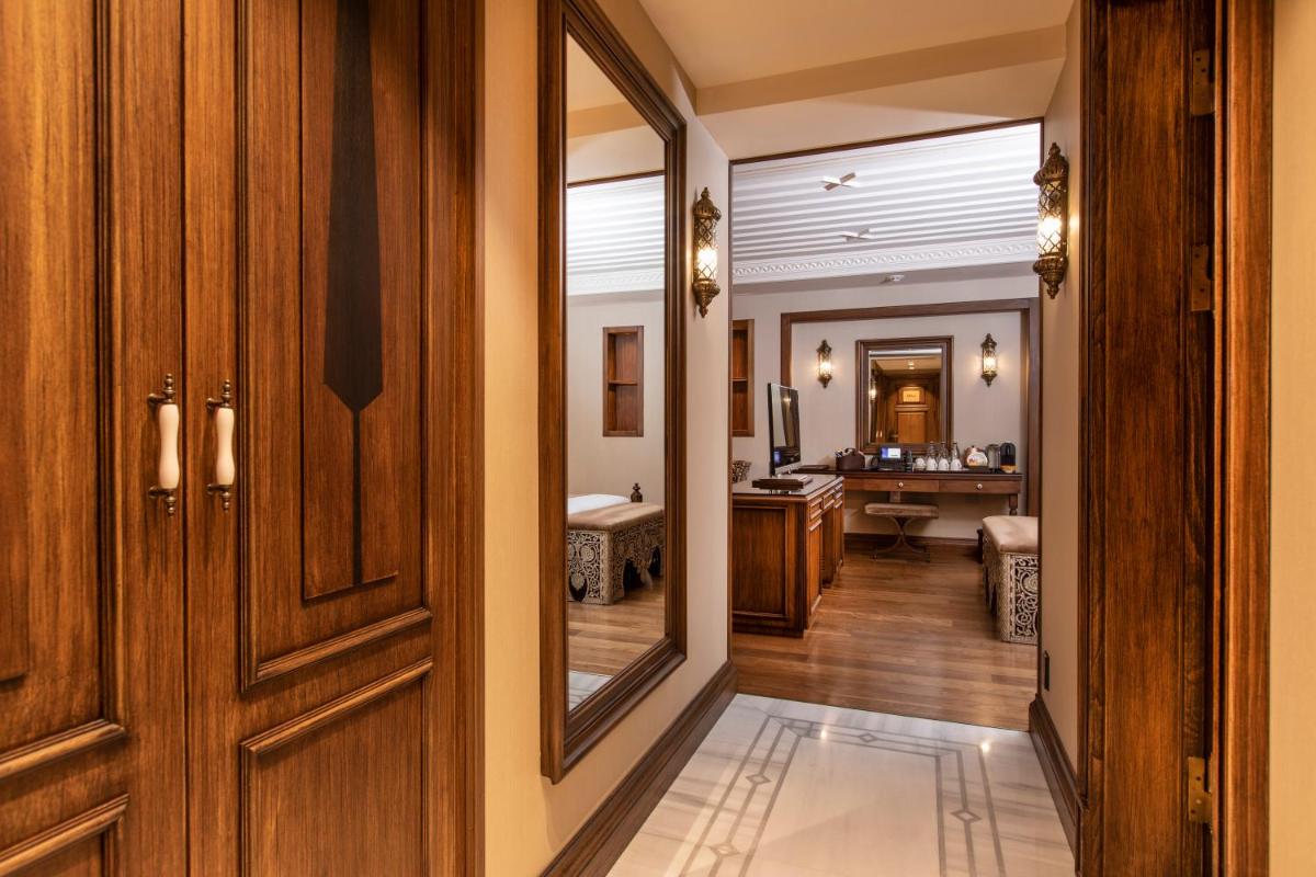 AJWA Sultanahmet - Preferred Hotels LVX Collection