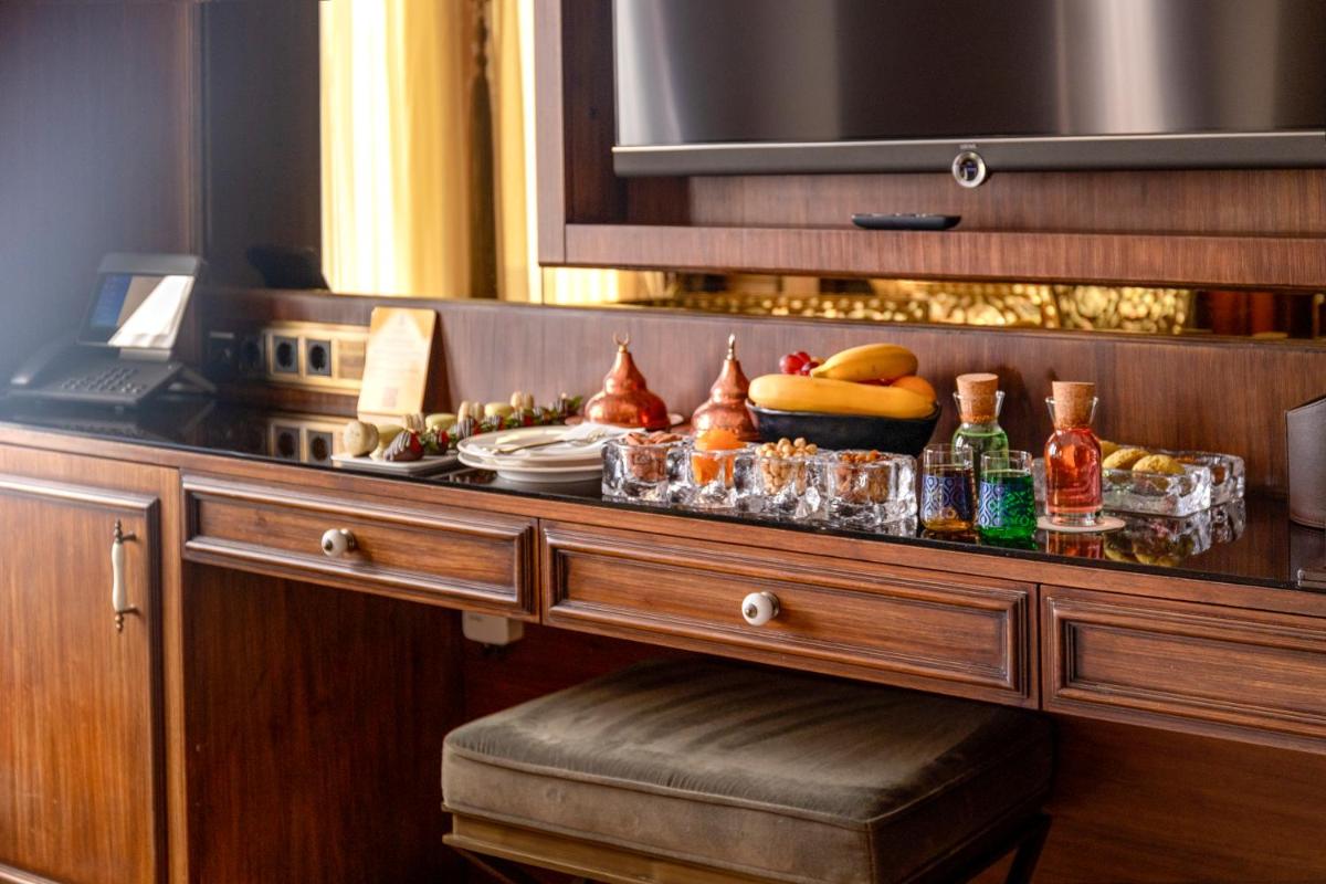 AJWA Sultanahmet - Preferred Hotels LVX Collection