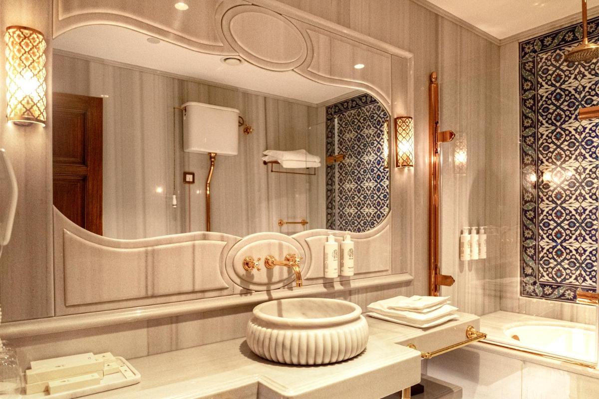 AJWA Sultanahmet - Preferred Hotels LVX Collection