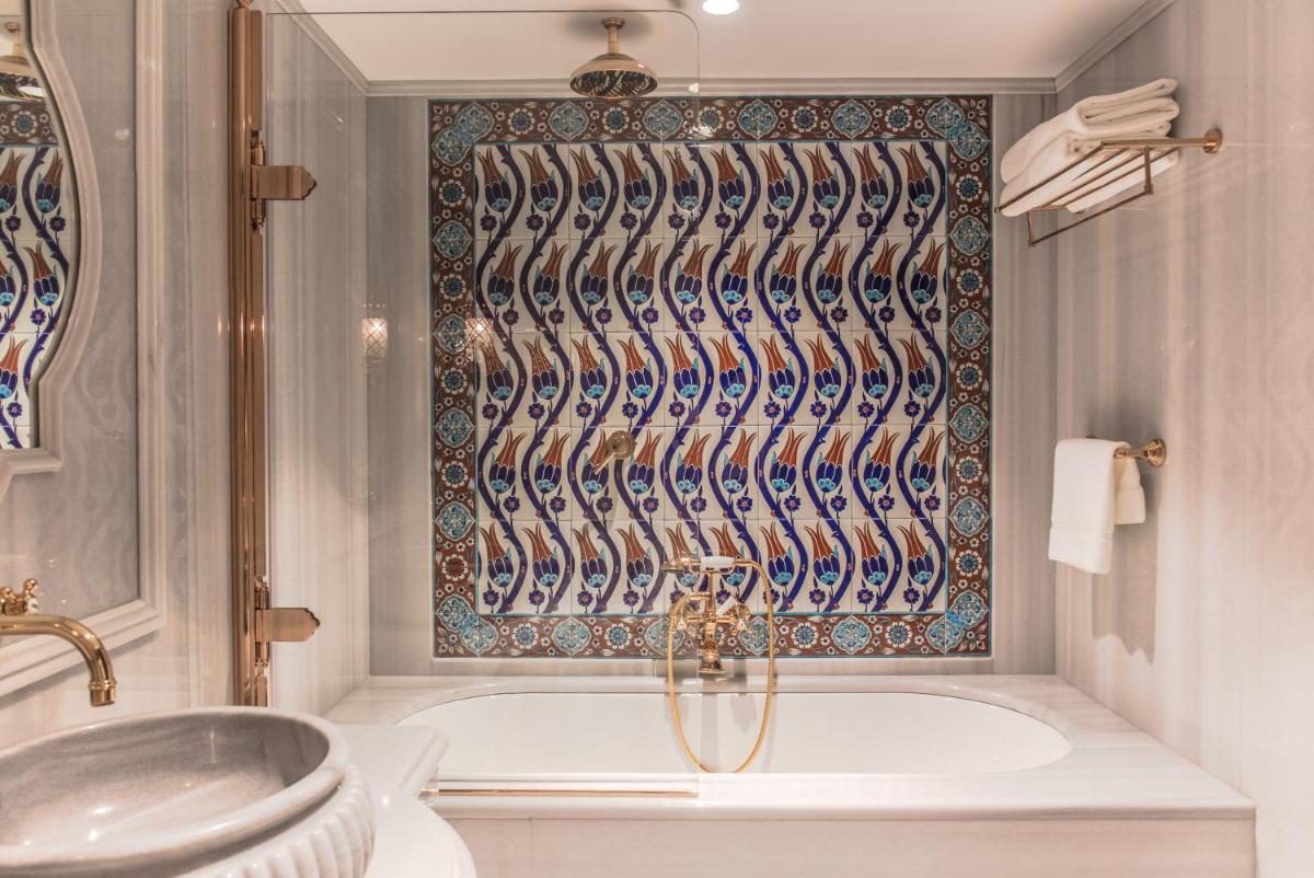 AJWA Sultanahmet - Preferred Hotels LVX Collection