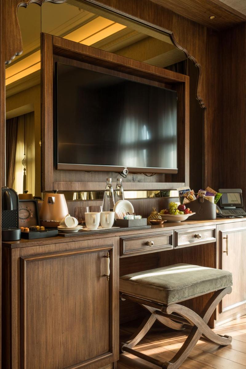 AJWA Sultanahmet - Preferred Hotels LVX Collection