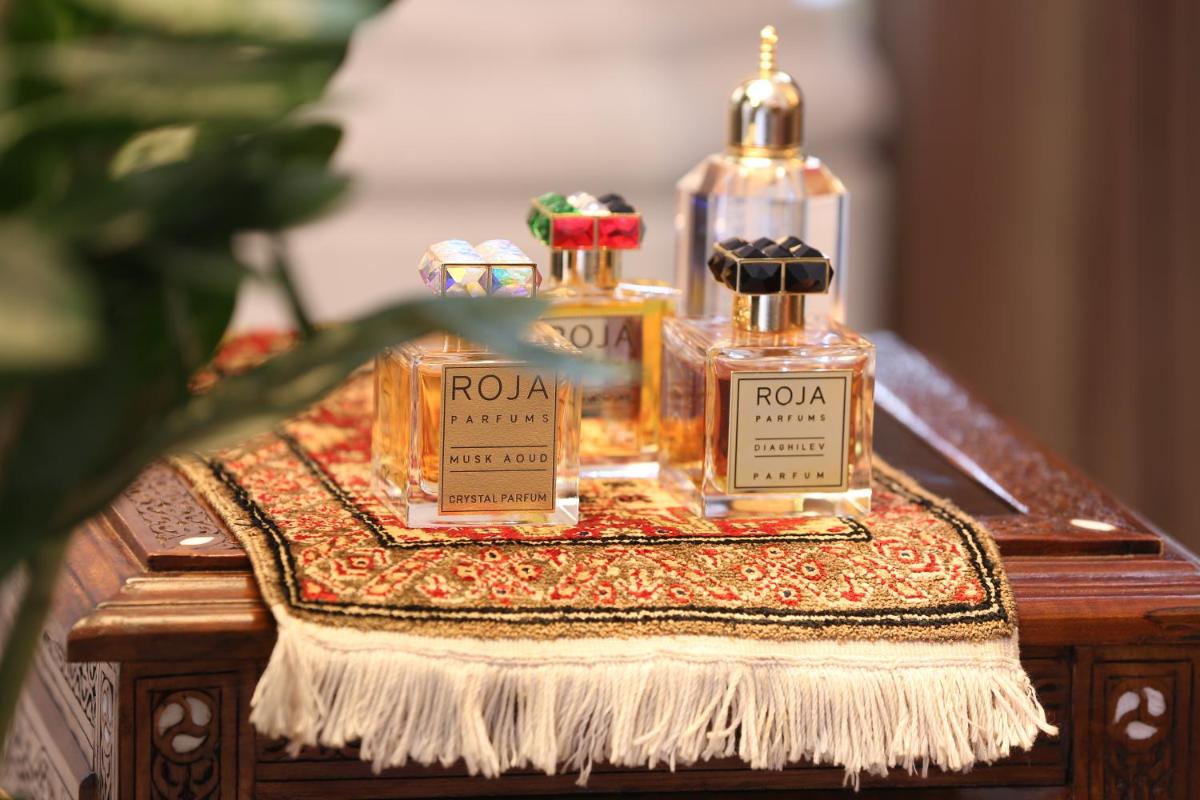 AJWA Sultanahmet - Preferred Hotels LVX Collection