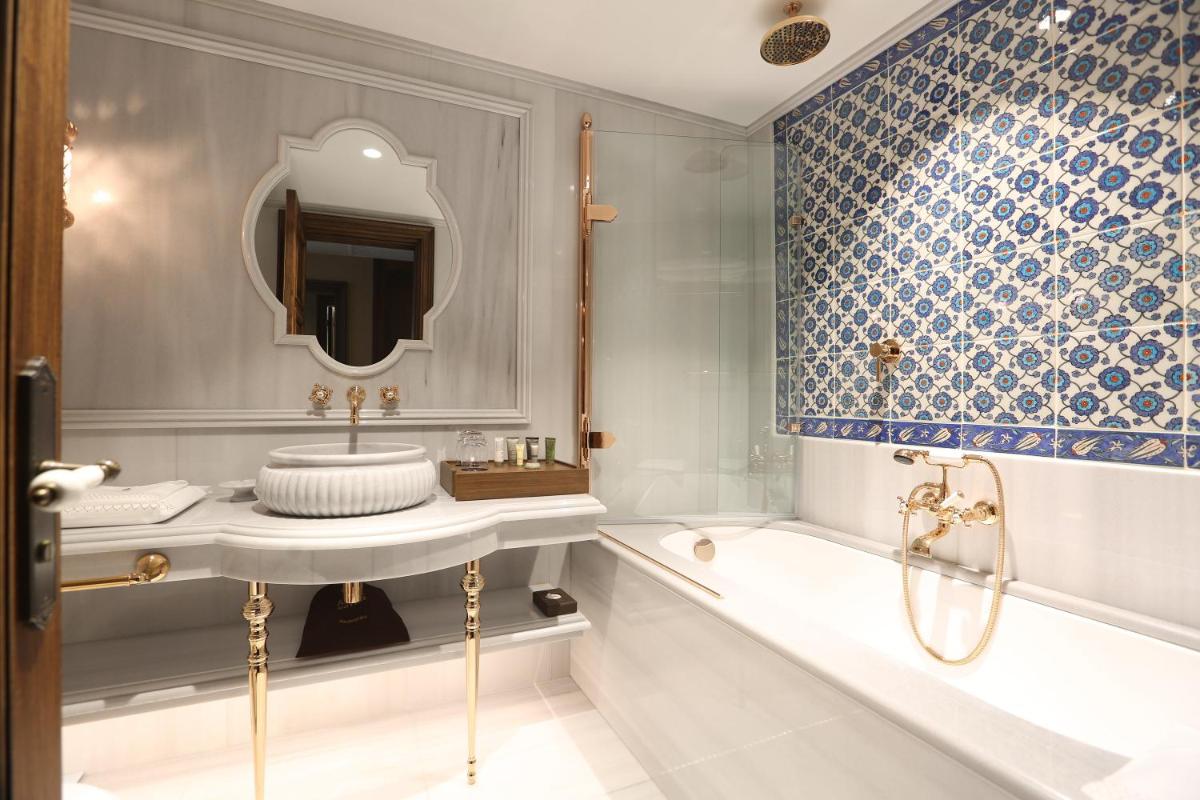 AJWA Sultanahmet - Preferred Hotels LVX Collection