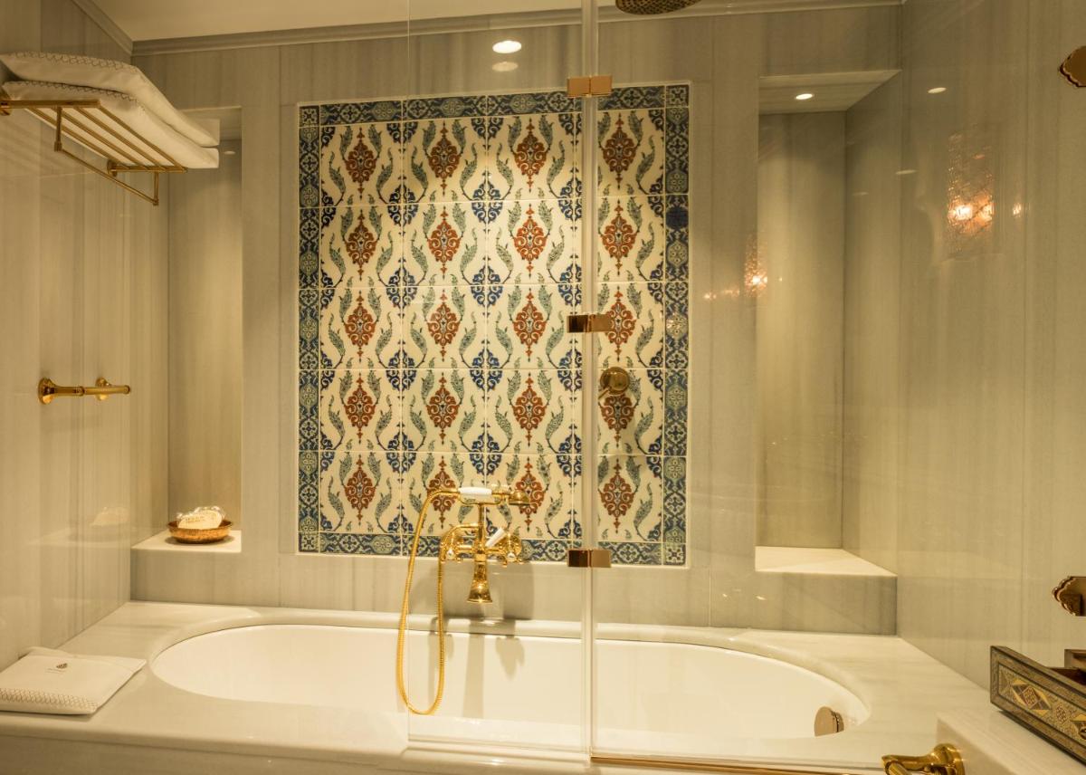 AJWA Sultanahmet - Preferred Hotels LVX Collection