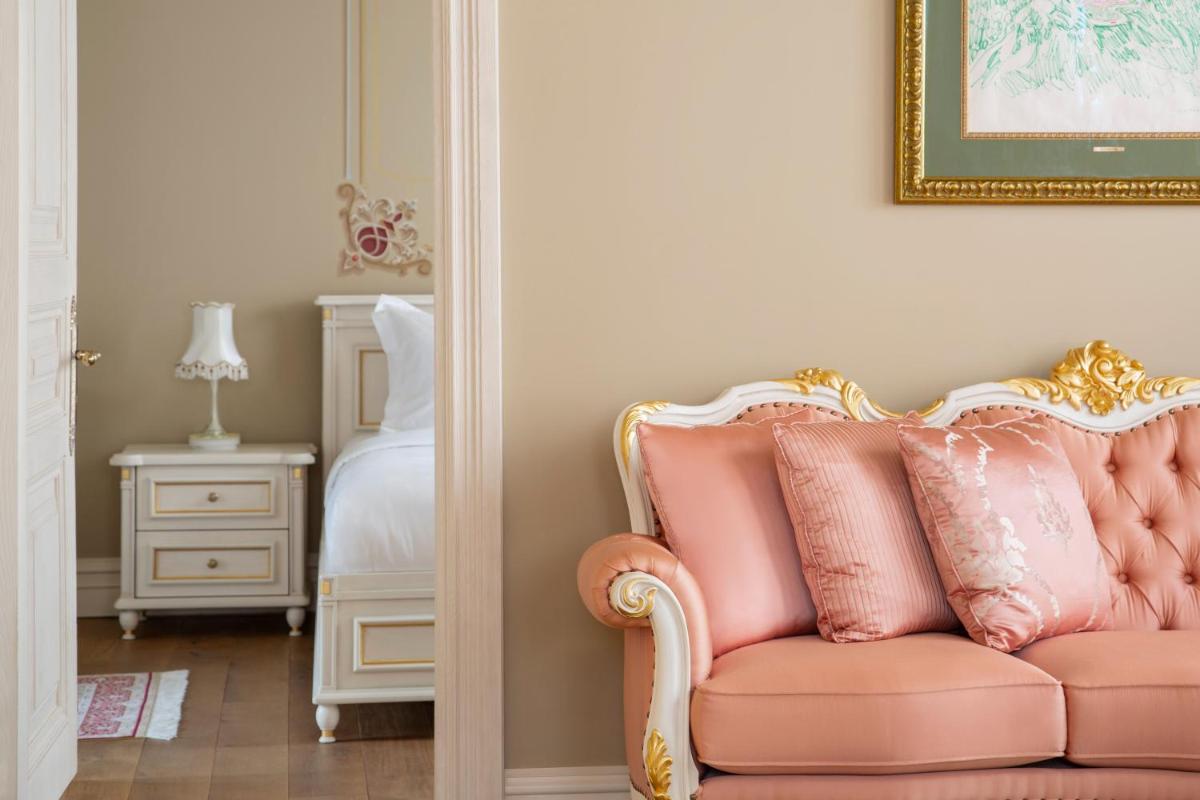 AJWA Sultanahmet - Preferred Hotels LVX Collection