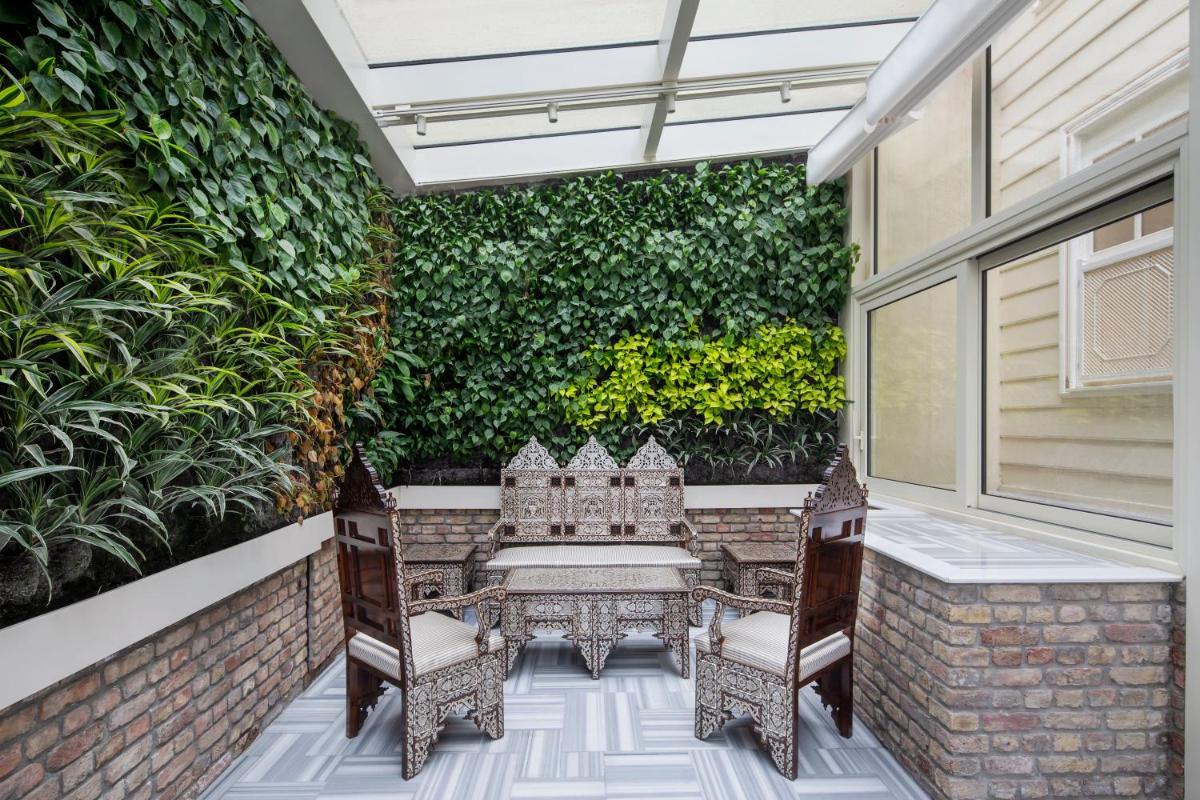 AJWA Sultanahmet - Preferred Hotels LVX Collection