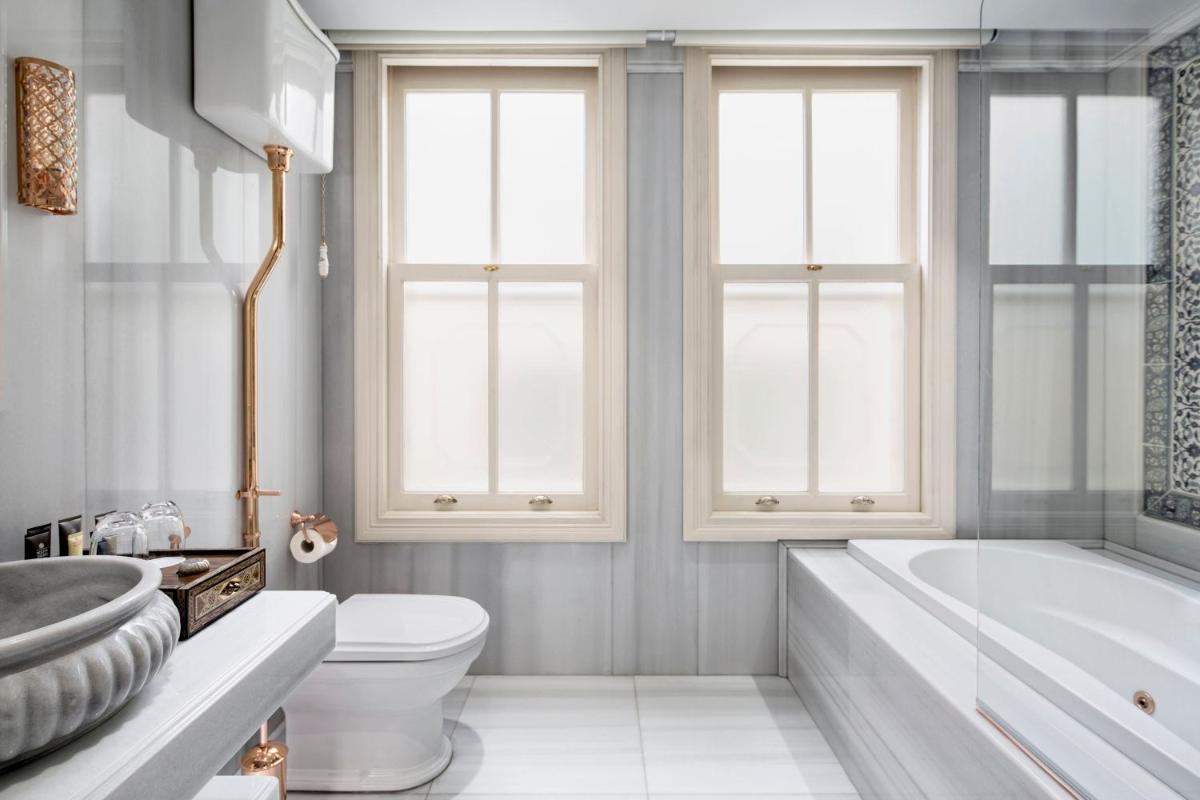 AJWA Sultanahmet - Preferred Hotels LVX Collection