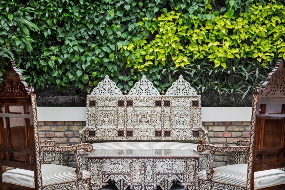 AJWA Sultanahmet - Preferred Hotels LVX Collection