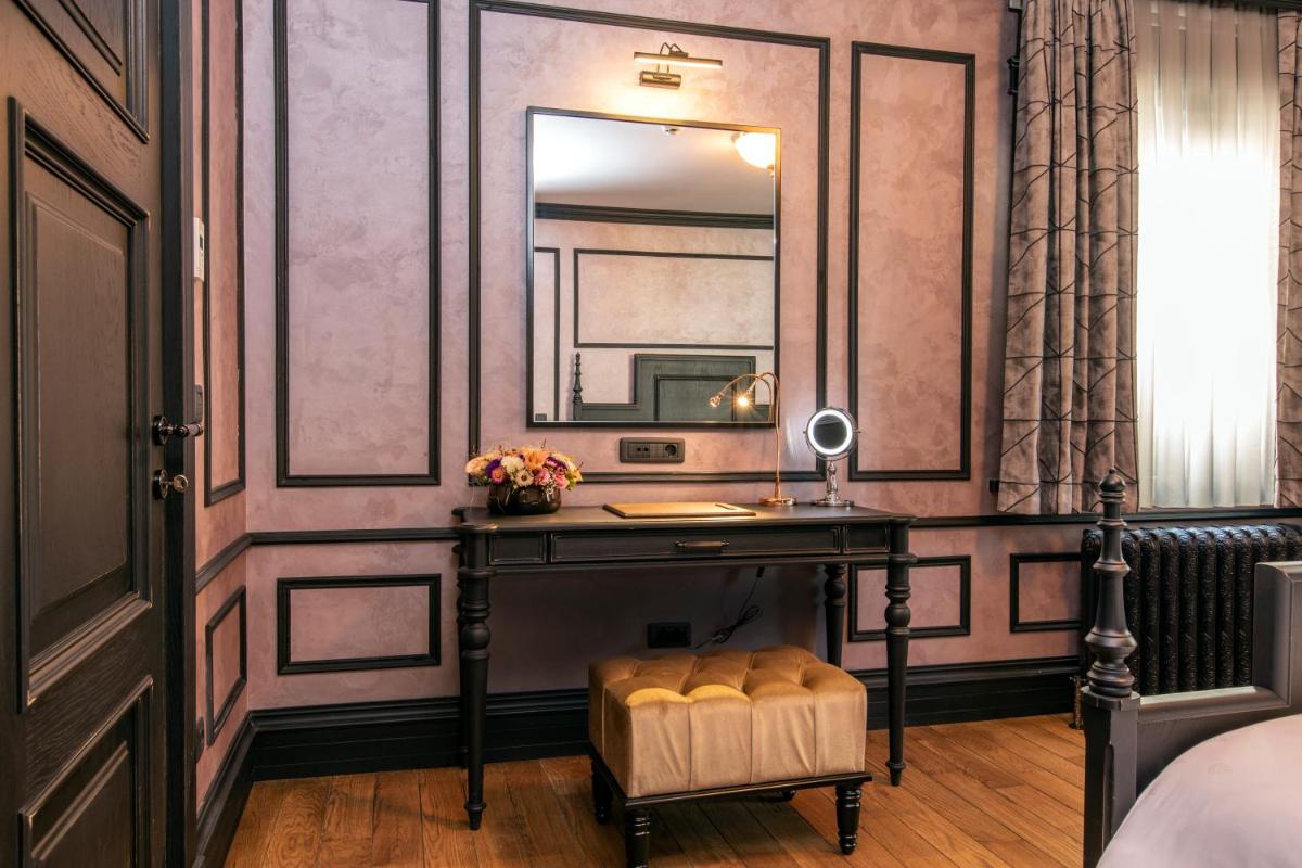 AJWA Sultanahmet - Preferred Hotels LVX Collection